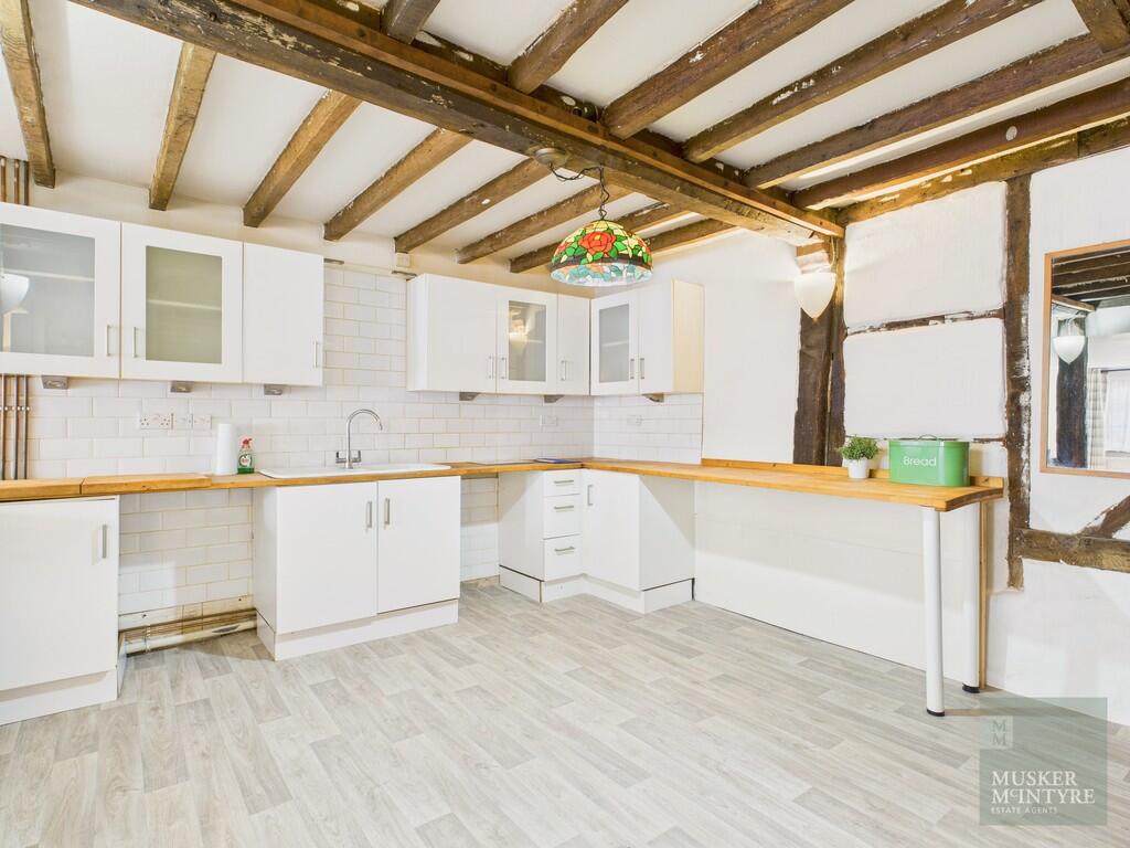 17a Broad Street, Harleston