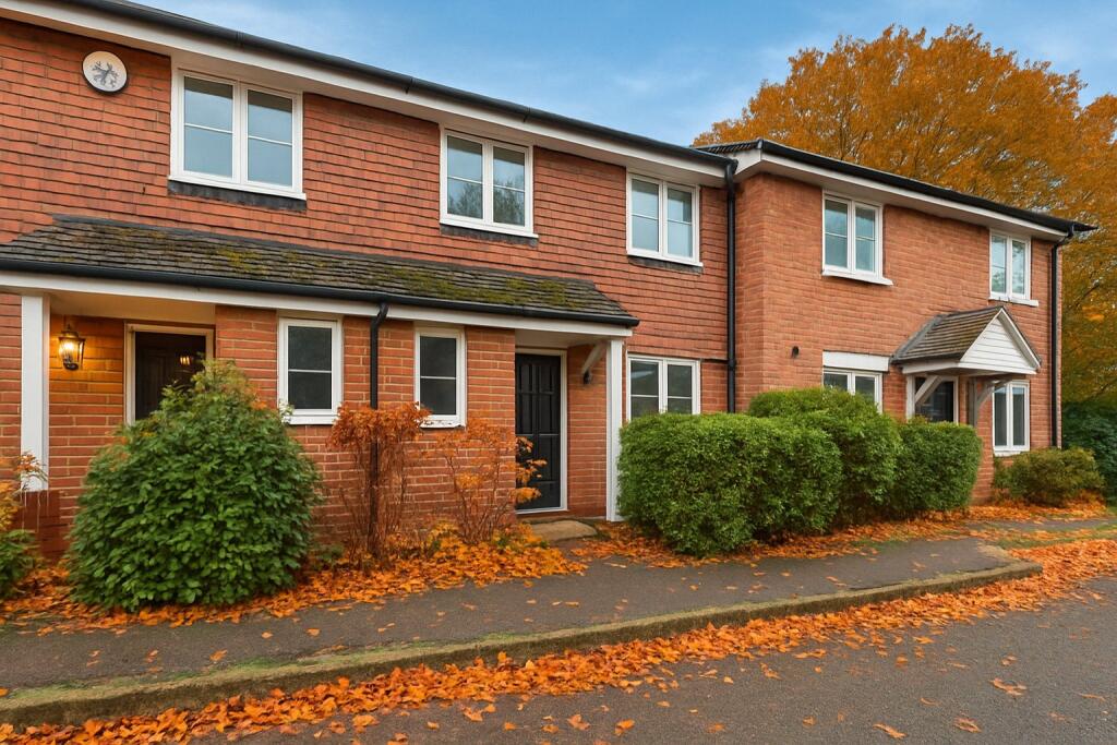 Rowland Place, Wokingham, Berkshire, RG41
