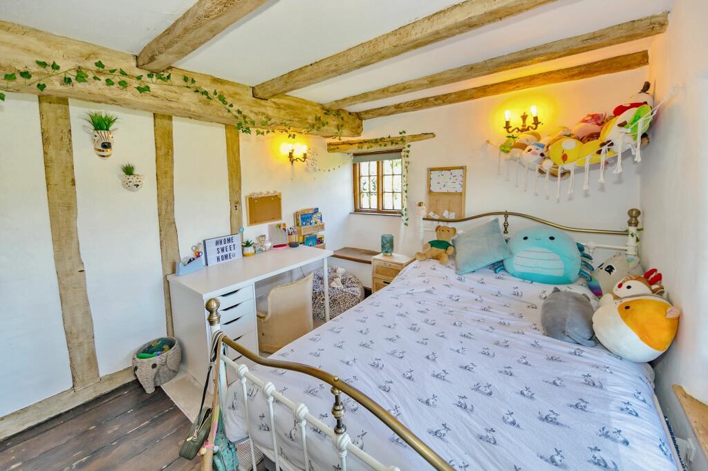 Bedroomo 2