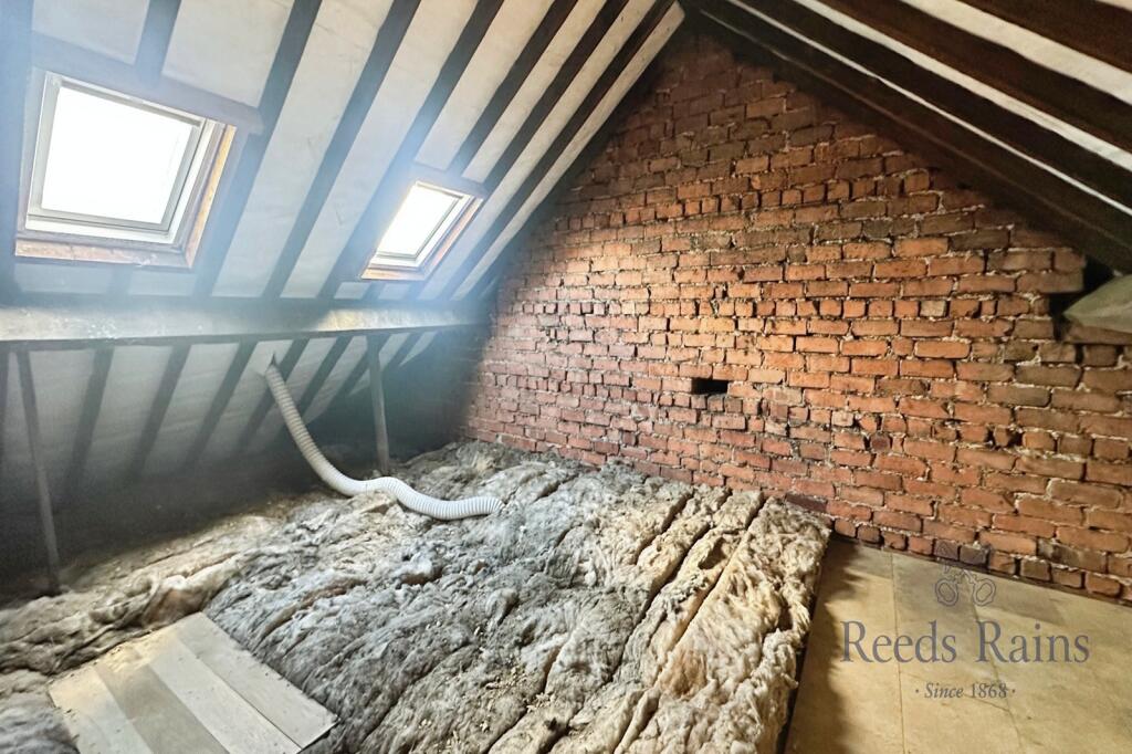 Loft Room