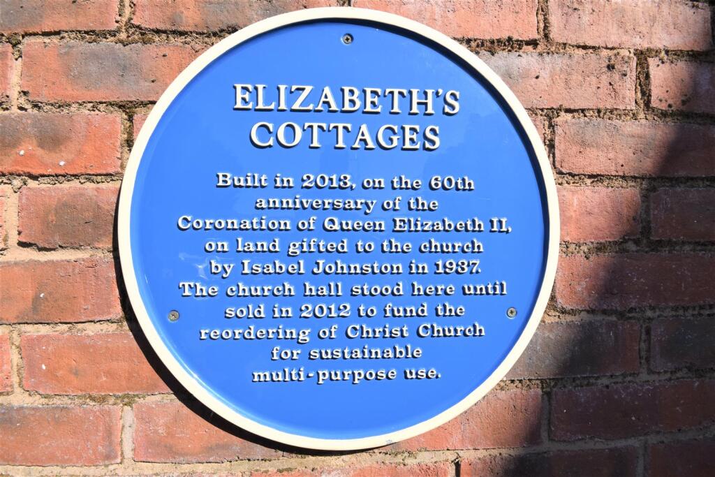 Elizabeth Cottages