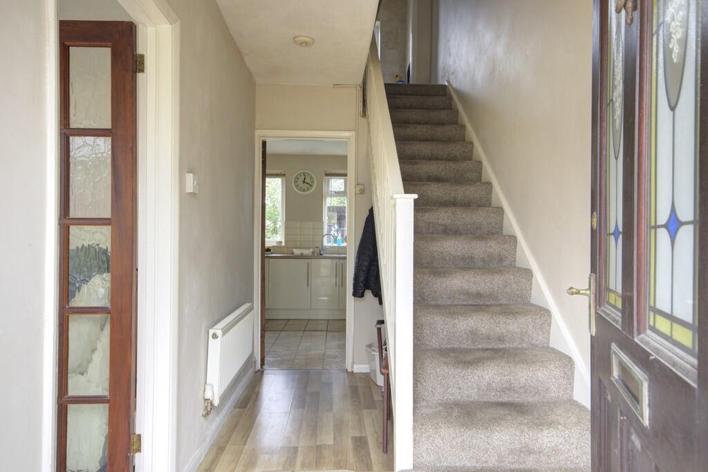 Entrance Hall 1