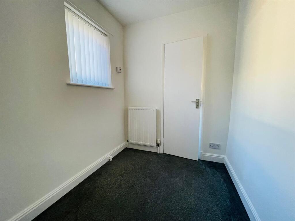 Box Room/ Dressing Room