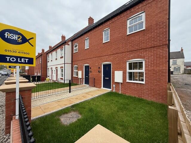 Lakeside Avenue, Albert Village