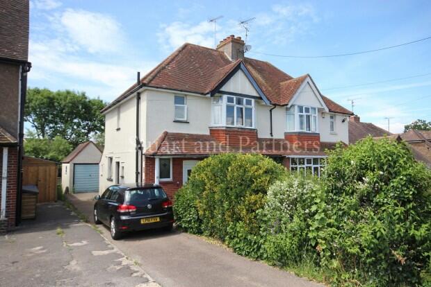 Cuckfield Road, Hurstpierpoint, BN6