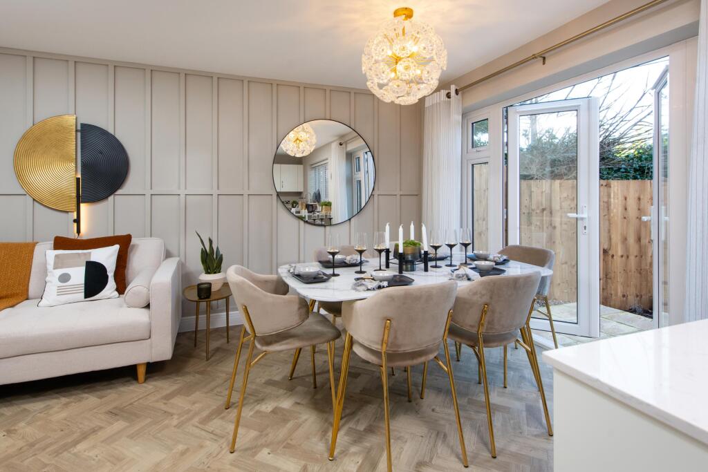 Showhome Photography