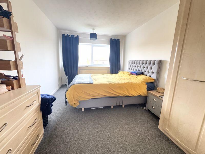 Bedroom 1 ( 2025)