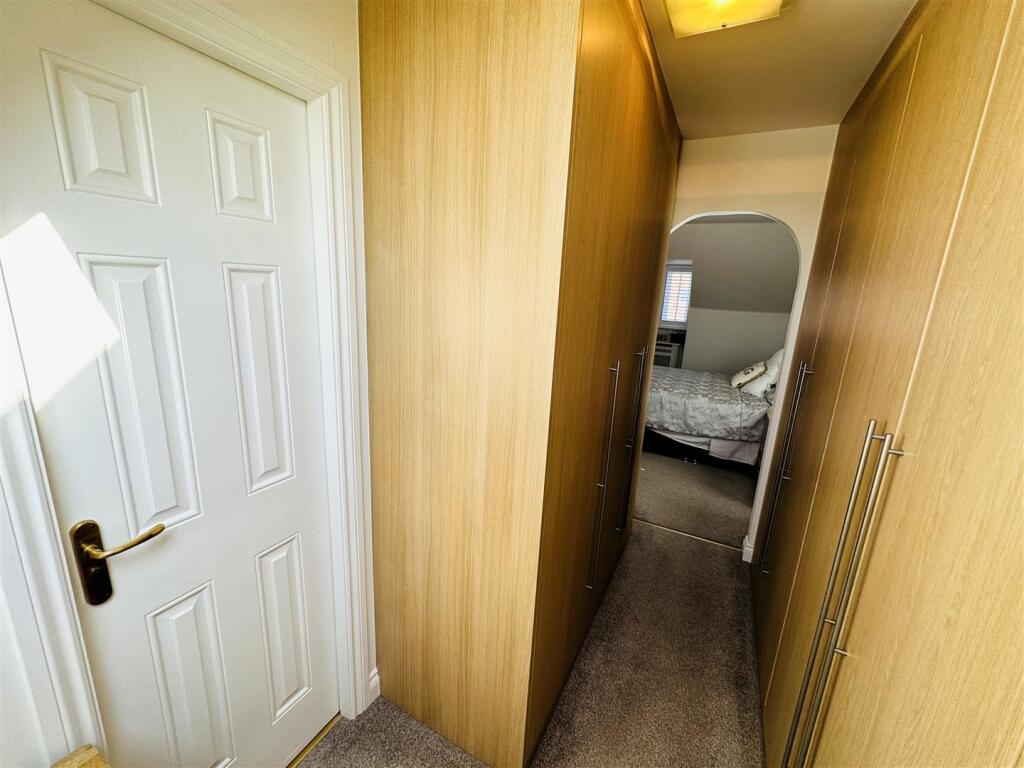Dressing Room
