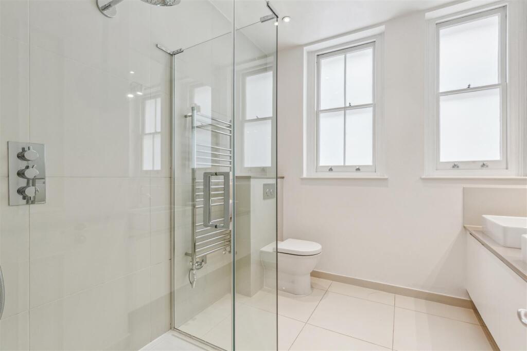 Prebend Mansions, W4 - FOR SALE