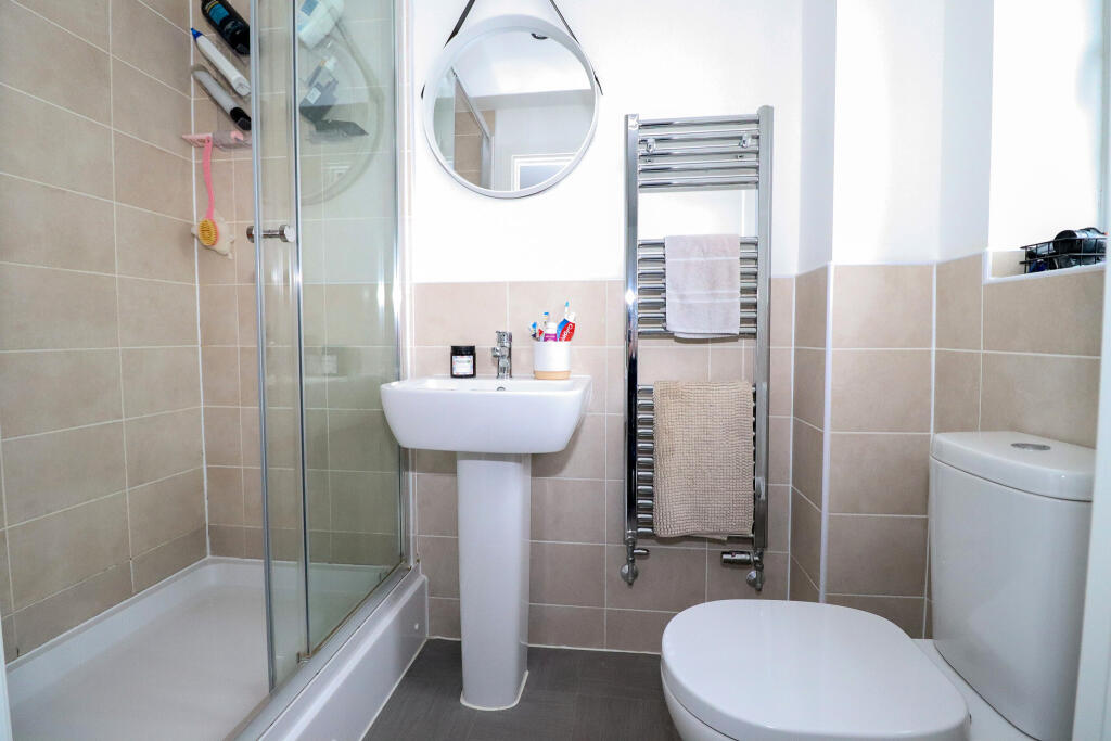 En suite