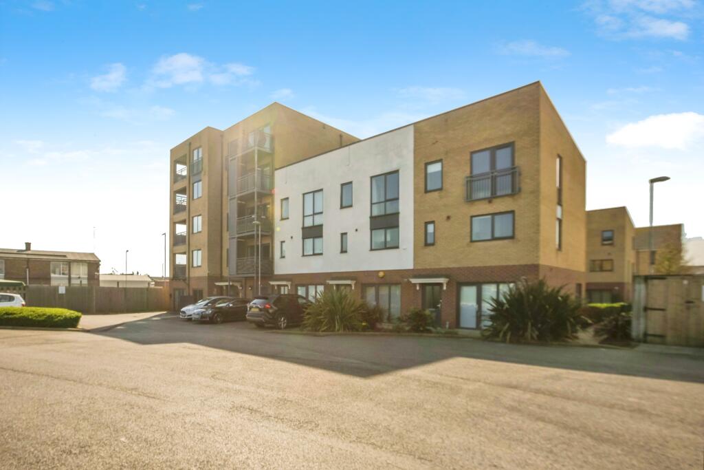 View Of The Property