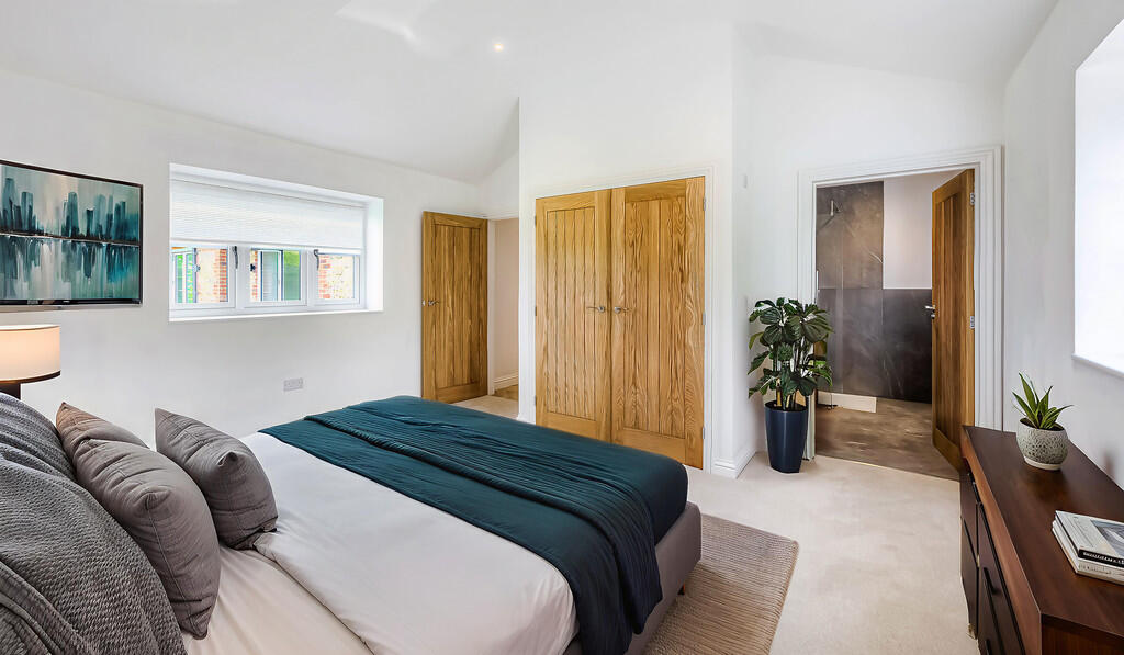 Virtual Staging B...