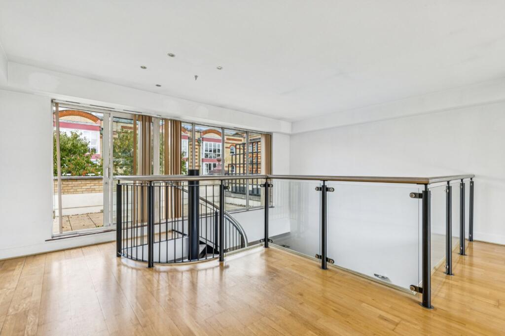 Reception Room 2