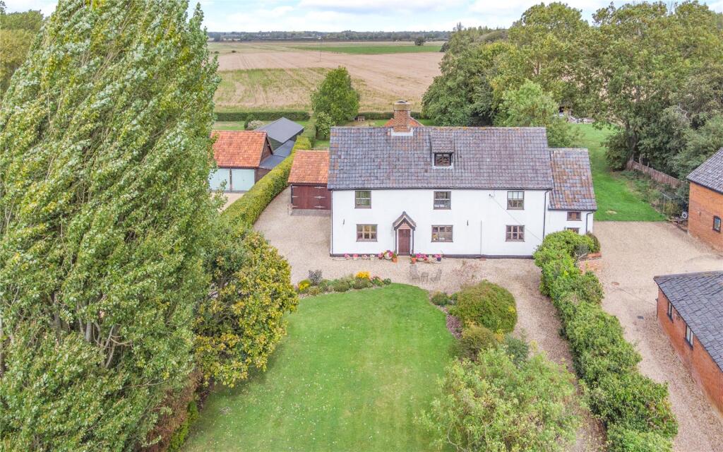 Holgate Farm