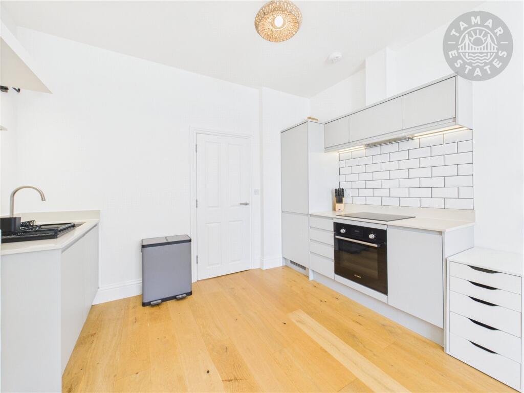 Lounge/Kitchen/Diner