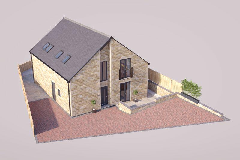 Artists Impression