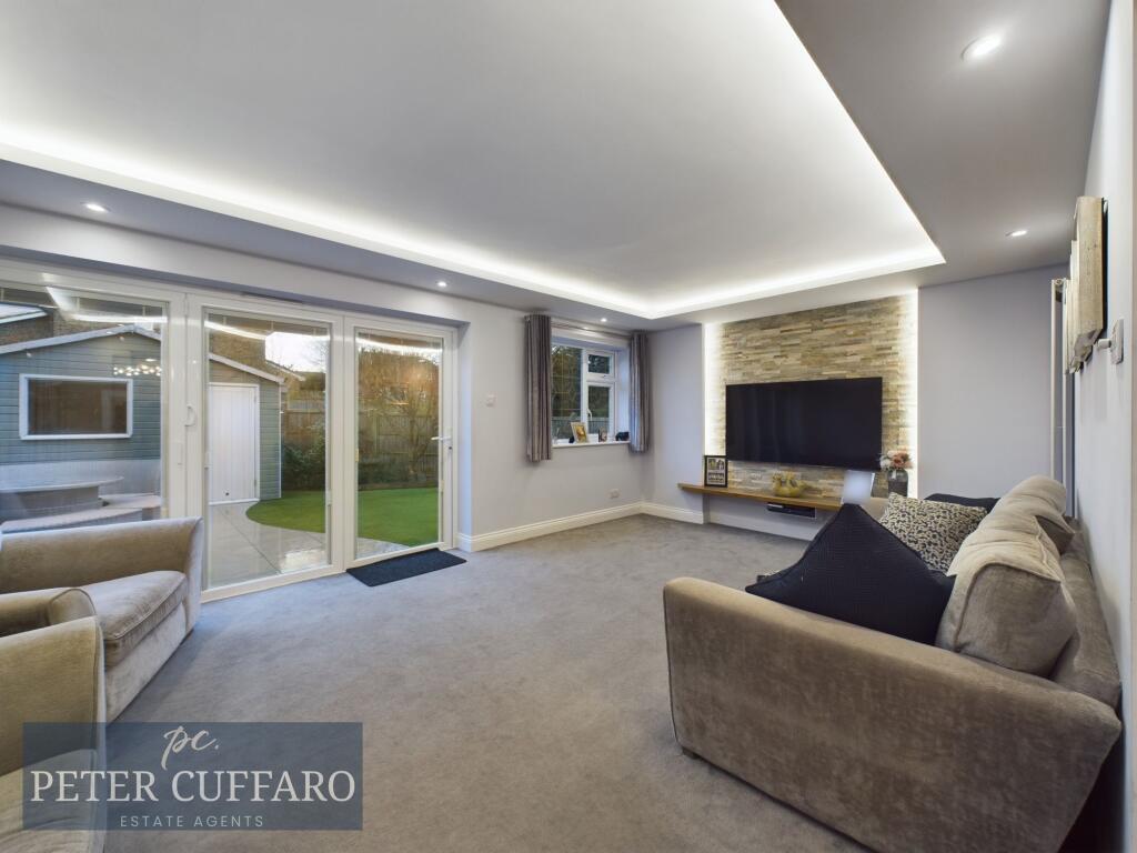 The Larches, Ware, SG12