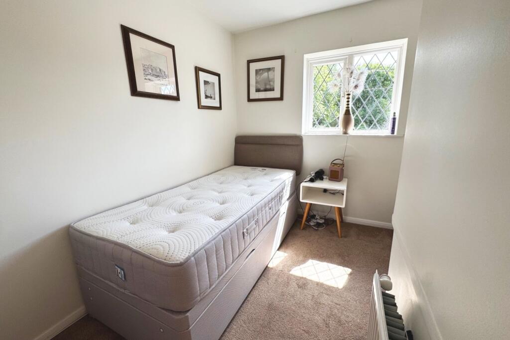 Bed 3