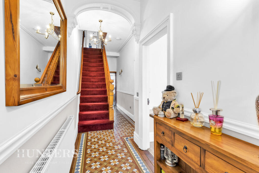 Hallway