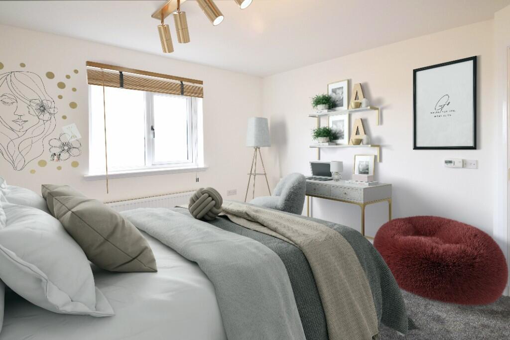 Bedroom 3