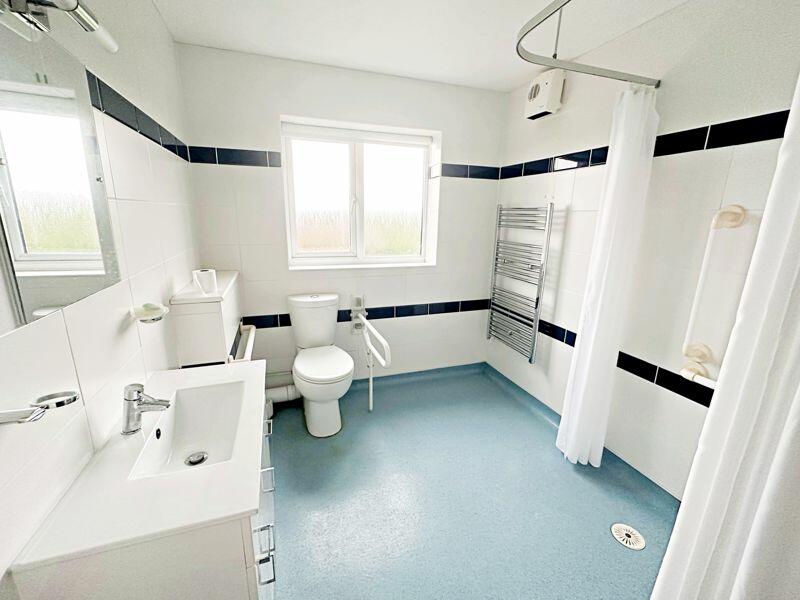 Wet Room