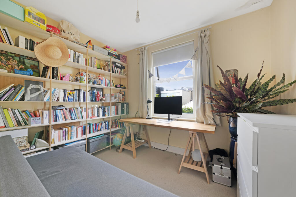 MILTON GROVE, 102-72