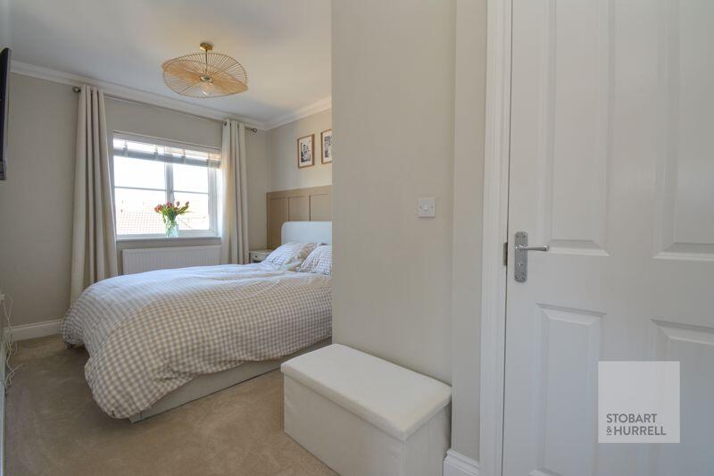 Bedroom 1 to En-Suite 