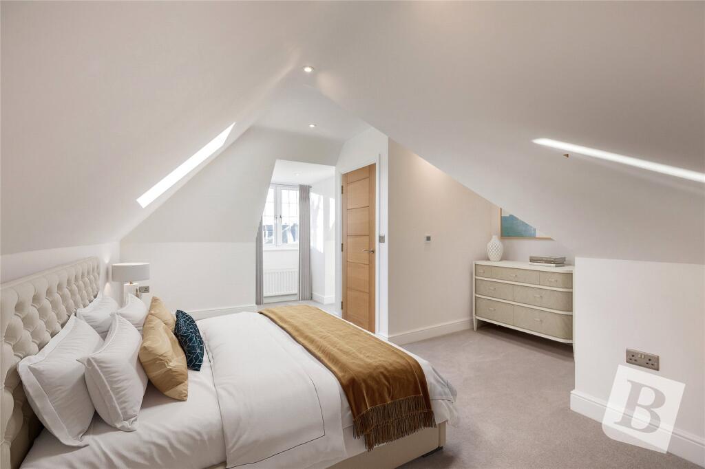 Bedroom Five
