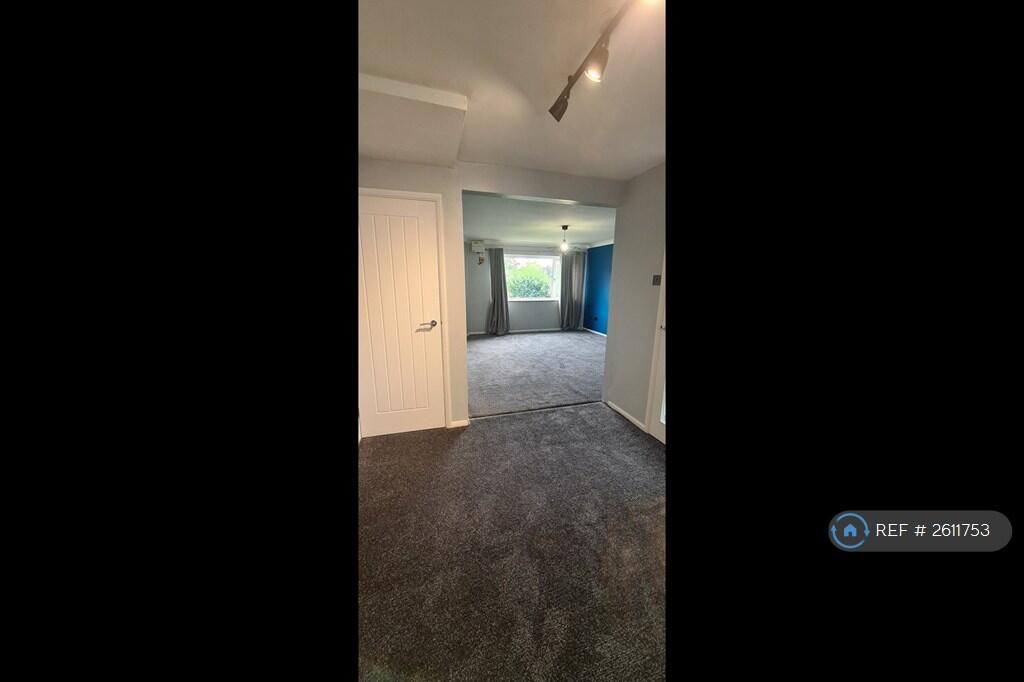 Dining Room / Lounge