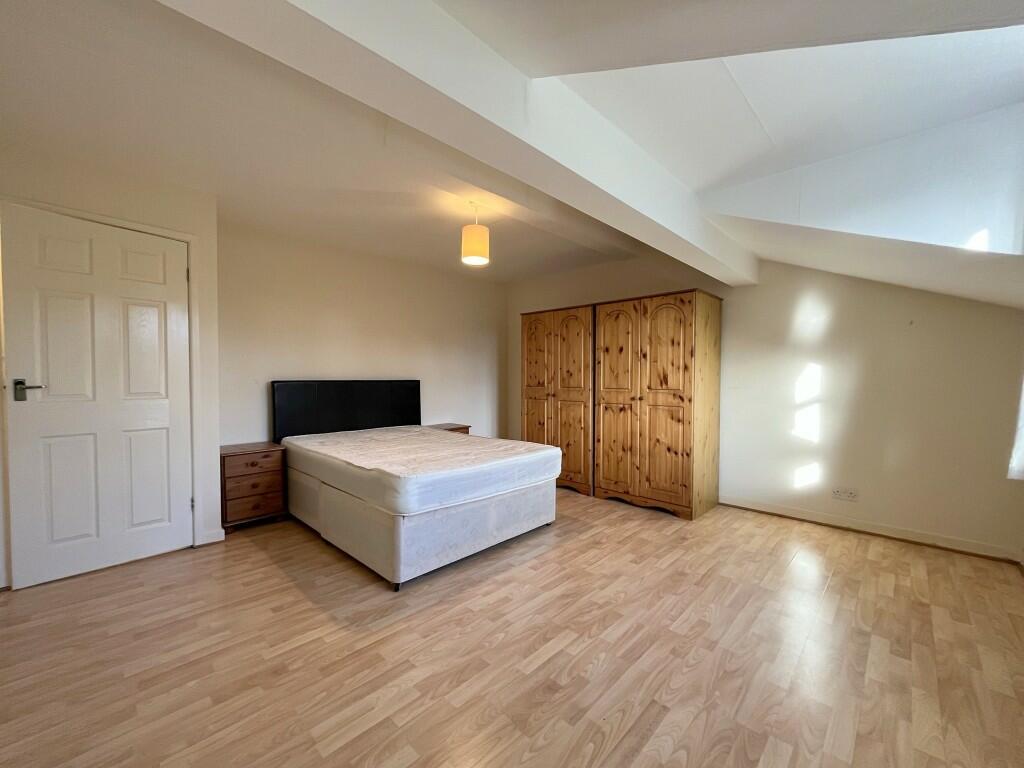 BED 1