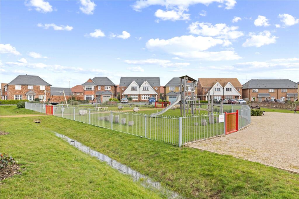 Communal Grounds