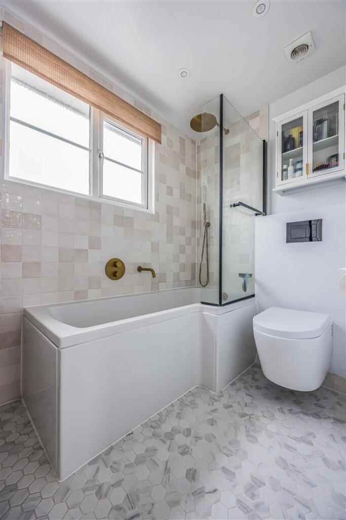 St. Ebbes Cottage, Victoria Road, Hayling Island-S
