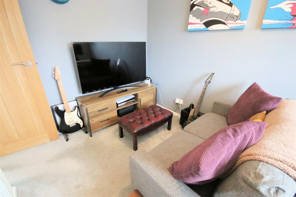 View of Bedroom 3