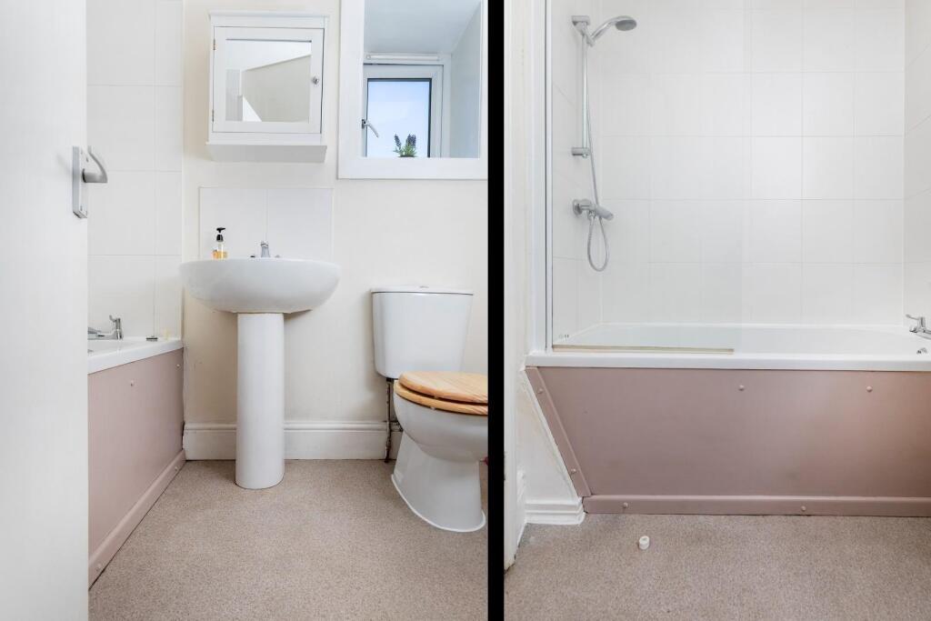 House Bathroom