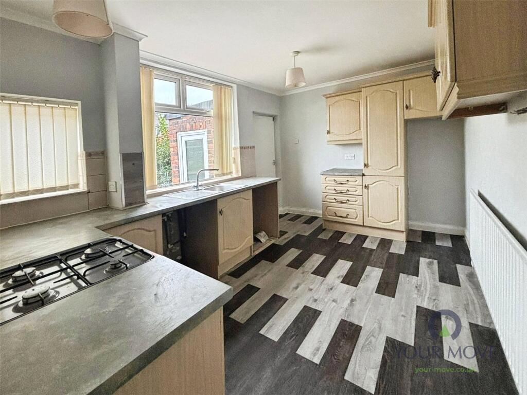 Kitchen / Diner