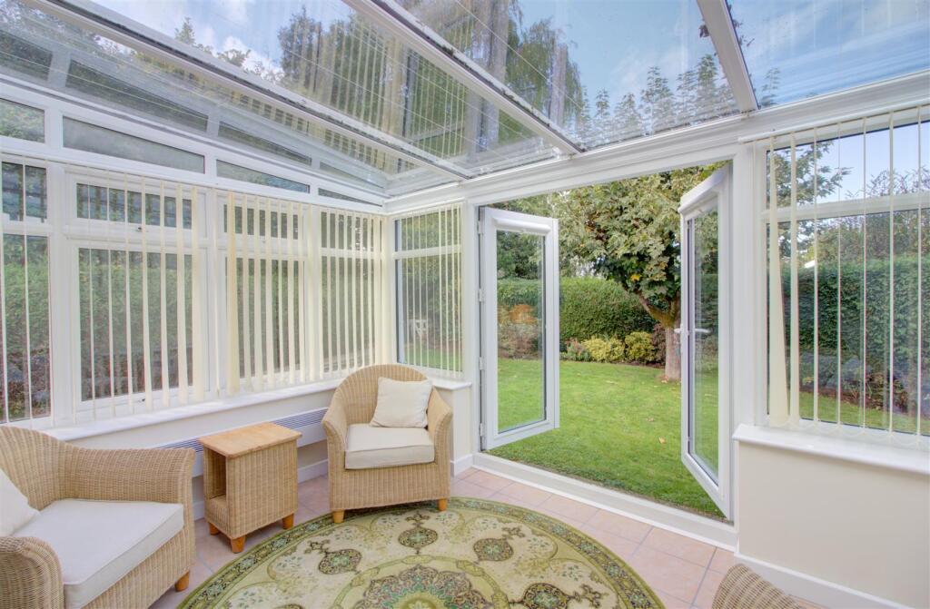 Conservatory
