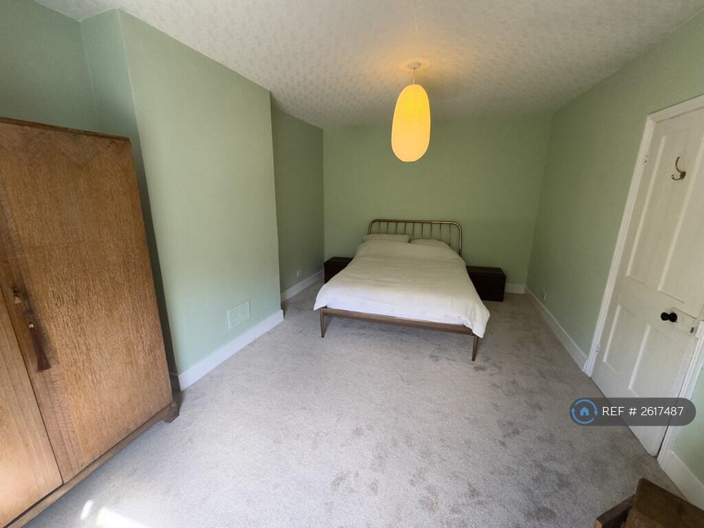 Bed Room 2