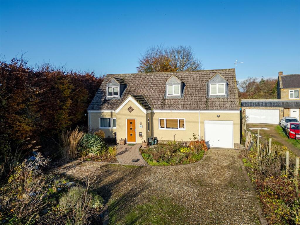 Church View, Manfield, Darlington