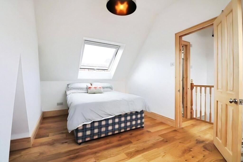 Second Room
