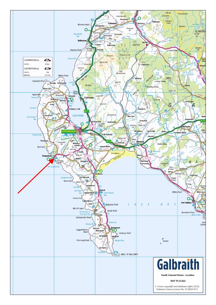 Location Plan
