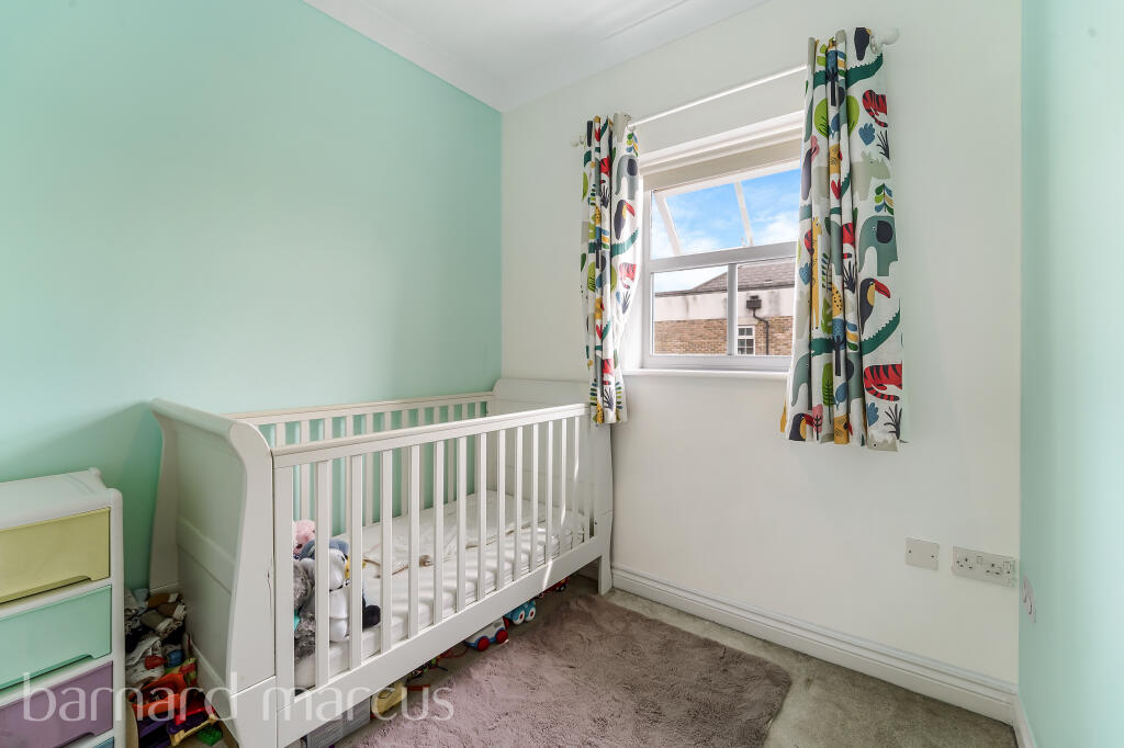 Bedroom 3