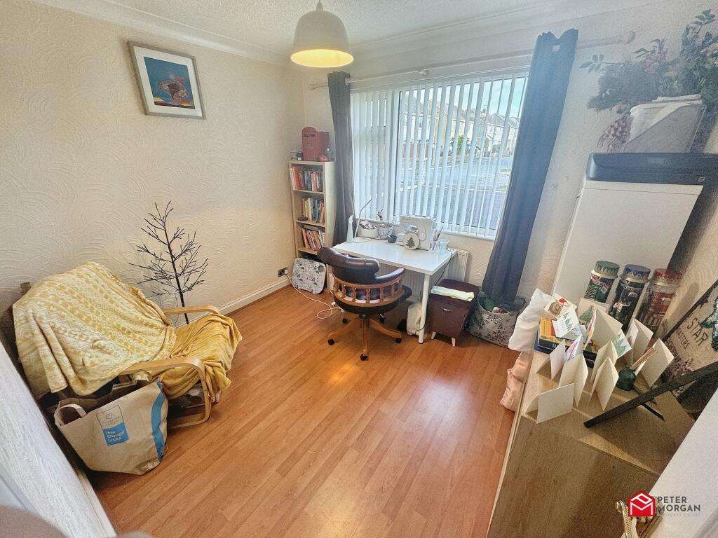 Reception Room Three