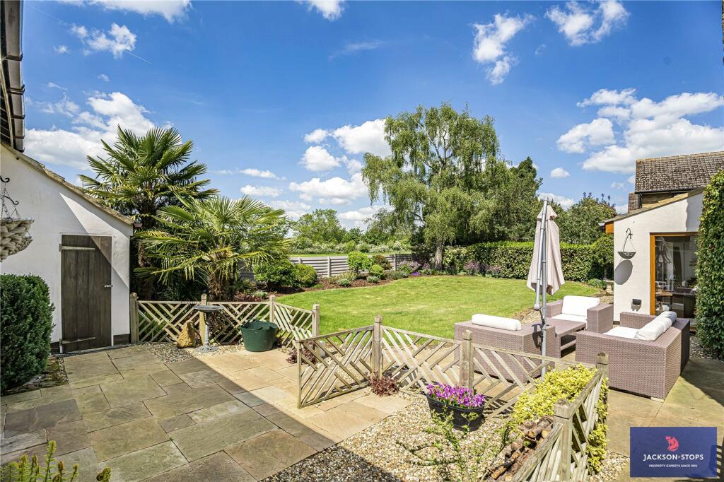 Upper Heyford, Northampton, NN7