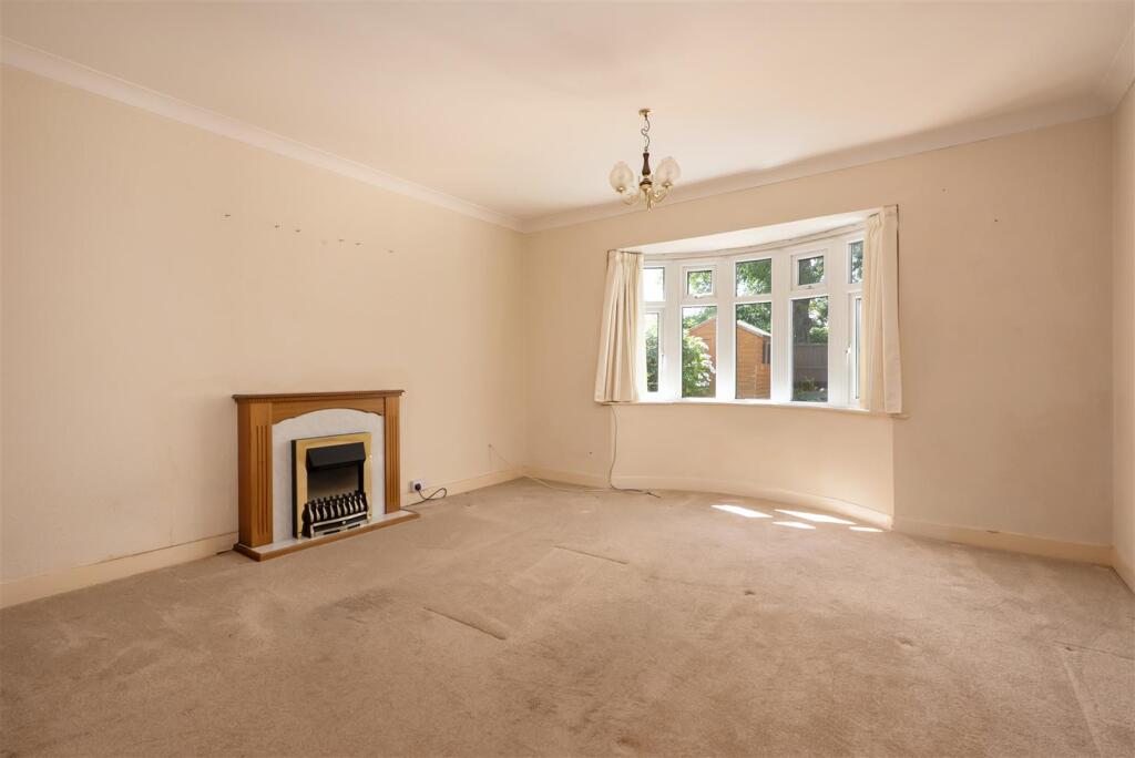 Spencer Road, Birchington