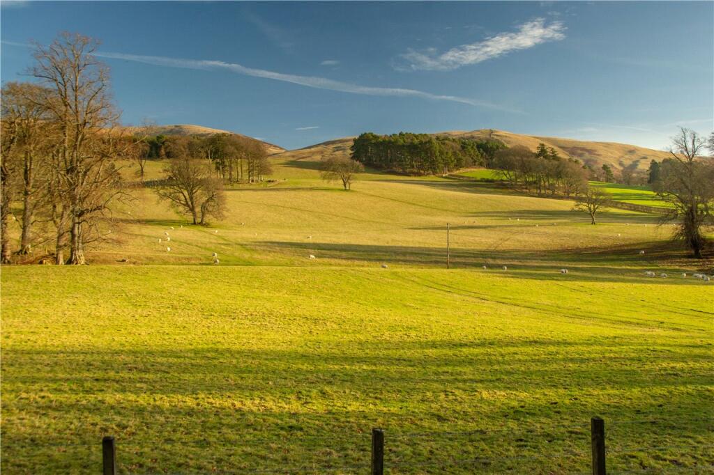 Boreland Farm