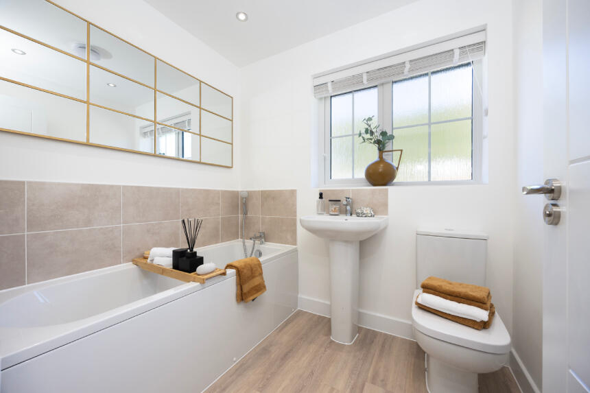 The Meadows-Eveleigh BRM-House Banner