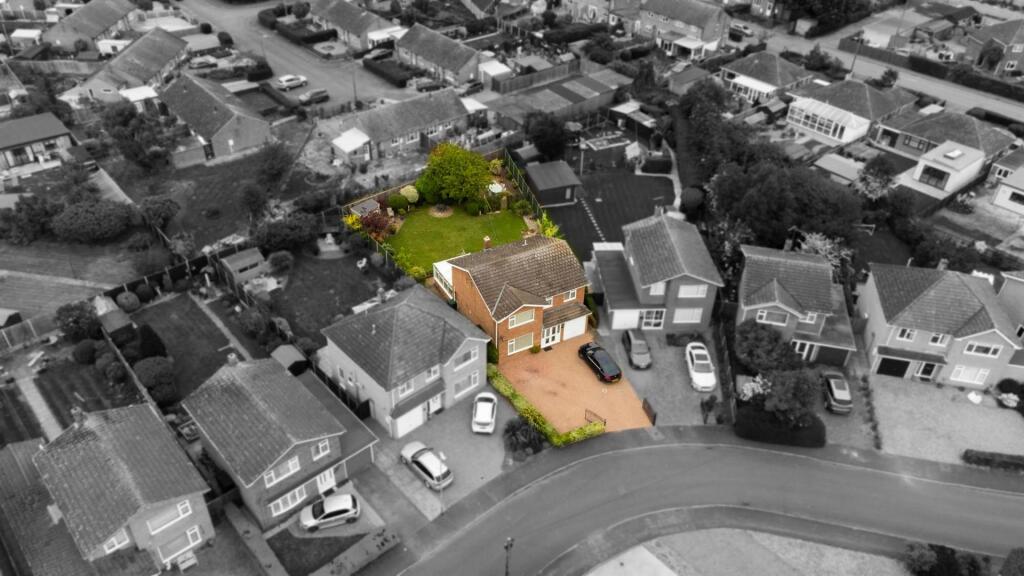 Drone Image