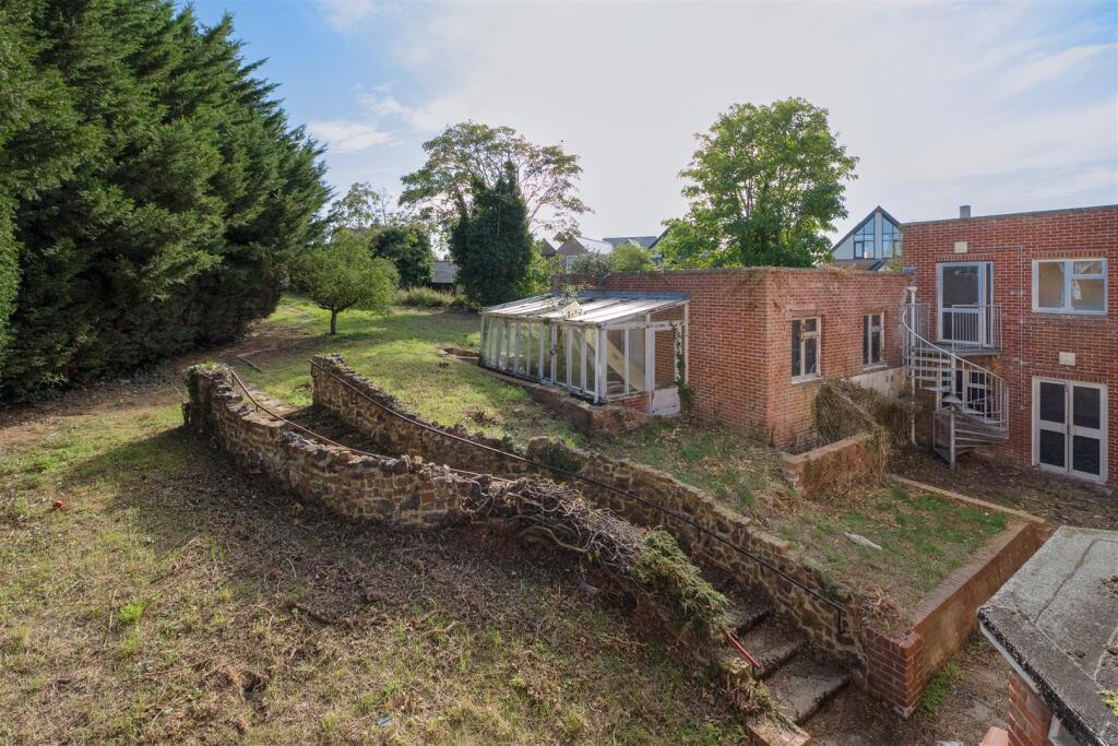 Northwood Road, Tankerton, Whitstable