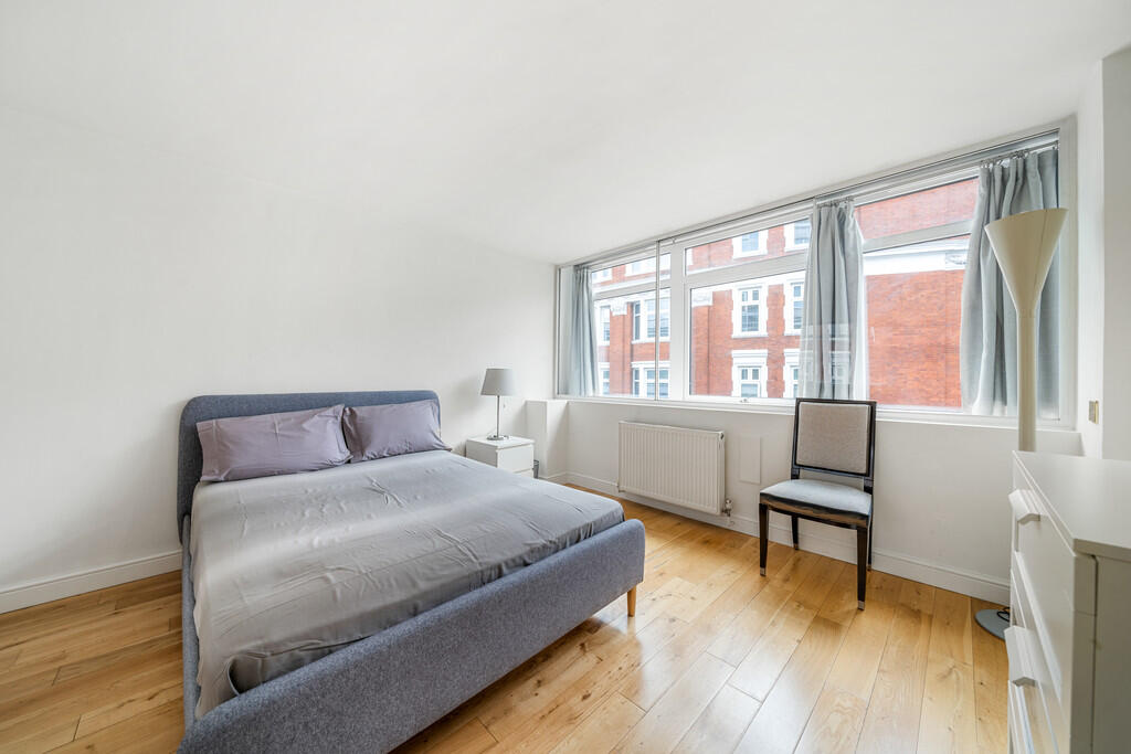 1 Sloane Square H...