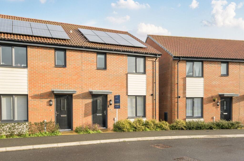 Fortibus Road, Exeter